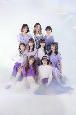 Girls2のプロデュースコスメ「you know…?」が韓国コスメショップにて発売決定！