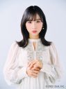 AKB48・小栗有以、『恋に無駄口』で連ドラ初ヒロイン！「共感出来る部分が多いなと思いました」 - 画像一覧（1/4）