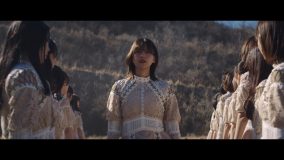 櫻坂46、4thシングルより渡邉理佐センター曲「僕のジレンマ」MV公開