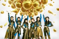 BiSH、12ヵ月連続リリース企画第5弾「LiE LiE LiE」配信スタート！ MVのプレミア公開も決定 - 画像一覧（1/2）