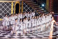 乃木坂46、新作ライブBD＆DVDの発売を記念したパネル展を東京タワーで開催 - 画像一覧（2/2）