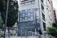 SKY-HI設立の「BMSG」、渋谷の街中に掲出したポスターで「新章突入」を予告 - 画像一覧（3/5）