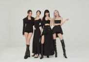 BLACKPINK、8月にカムバック！現在はニューアルバムのレコーディングの最終段階 - 画像一覧（1/1）