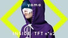 yama、『THE FIRST TAKE』初の有観客ライブから一発撮りパフォーマンスとドキュメンタリーを公開 - 画像一覧（2/2）