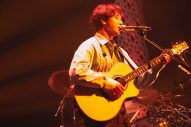 CNBLUE、約4年半ぶりの来日単独イベント開催！ ジョン・ヨンファが涙で「感無量！」 - 画像一覧（9/10）