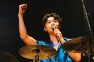 CNBLUE、約4年半ぶりの来日単独イベント開催！ ジョン・ヨンファが涙で「感無量！」 - 画像一覧（8/10）