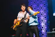 CNBLUE、約4年半ぶりの来日単独イベント開催！ ジョン・ヨンファが涙で「感無量！」 - 画像一覧（6/10）