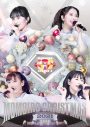 ももクロ、ライブBD＆DVD『ももいろクリスマス2021』のジャケットアートワーク解禁 - 画像一覧（2/4）