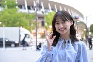 日向坂46・影山優佳、『セルフ Documentary of 日向坂46』に登場！ 彼女が復帰を決めた理由とは？ - 画像一覧（3/3）