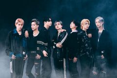 BE:FIRST、2ndシングル「Bye-Good-Bye」「LINE MUSIC 上半期ランキング2022」で総合1位に