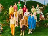 SEVENTEEN、4thアルバムのリパッケージ盤『SECTOR 17』が発売わずか3日でミリオン達成 - 画像一覧（1/1）