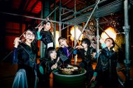 BiSH、ニューシングル「サヨナラサラバ」でワンオク・TAKA＆WANIMA・KENTAとタッグ - 画像一覧（6/7）