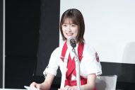 櫻坂46・井上梨名＆守屋麗奈＆山崎天出演！『櫻坂46こちら有楽町星空放送局』公開収録が大盛況 - 画像一覧（5/7）