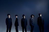 wacci、『With ensemble』に登場。新曲「恋だろ」をオーケストラアレンジで披露 - 画像一覧（1/2）