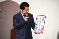 “声優”中村正人を山寺宏一が絶賛！「もう、最初から全開で流石だなと思いました！」 - 画像一覧（5/16）