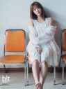 櫻坂46・田村保乃、『blt graph.vol.83』で変化の時を迎えているグループについて語る - 画像一覧（5/7）