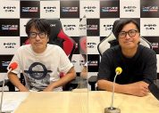 くるり、『オールナイトニッポン MUSIC WEEK』の大トリで登場！ ふたりの愛するものを詰め込んだ2時間 - 画像一覧（3/3）