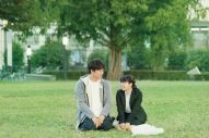 香取慎吾主演映画『犬も食わねどチャーリーは笑う』より、幸せいっぱいの結婚式シーン写真公開 - 画像一覧（2/3）