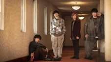 Official髭男dism、新映像作品より5曲のライブ映像をApple Music限定で先行配信 - 画像一覧（1/1）