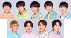 関西ジャニーズJr.・AmBitious、初の東京・大阪単独舞台が決定！ プロデュースは大倉忠義 - 画像一覧（1/1）