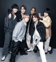 Aぇ! group（関西ジャニーズJr.）大いに語る。「6人の描くAぇ! group像が合致してきた」 - 画像一覧（2/2）