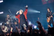 Novel Core、単独ツアー『No Pressure TOUR 2022』がZepp Nambaで閉幕 - 画像一覧（4/7）