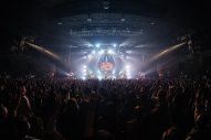 Novel Core、単独ツアー『No Pressure TOUR 2022』がZepp Nambaで閉幕 - 画像一覧（2/7）