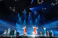 櫻坂46、5thシングル発売決定！『Buddies感謝祭』で発表 - 画像一覧（1/1）