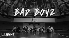 INI、新曲「BAD BOYZ」Performance Videoをサプライズ公開 - 画像一覧（1/1）