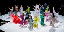 櫻坂46、三期生11名加入を正式発表！ ティザームービー公開 - 画像一覧（1/3）