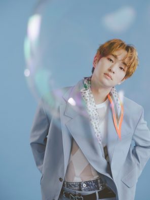 SHINeeのONEW（オンユ）、国立代々木競技場第一体育場でのソロコンサート開催が決定