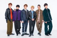 音楽と笑いの祭典『なにわんFES 2023』、Aぇ! group / 関西ジャニーズ Jr.と梅田サイファーの出演が決定 - 画像一覧（2/2）