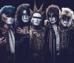 聖飢魔IIのライブ特番が、WOWOWにて2ヵ月連続で放送＆配信決定 - 画像一覧（1/1）