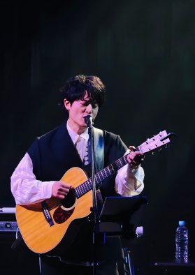 尾崎裕哉、父・尾崎豊のカバーを初の音源化！ ニューEP『I LOVE YOU』リリース決定