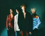 [Alexandros] 、9年ぶり対バンツアーの出演アーティスト全8組発表！「ぶつかりまくり合いたい」（川上洋平） - 画像一覧（2/2）