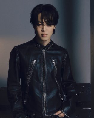 BTS・JIMIN、「Like Crazy」が米ビルボード「HOT100」1位を獲得！ 韓国ソロアーティスト史上初の快挙