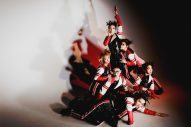 頭部負傷のアイナ・ジ・エンドが完全復帰！ BiSH、秋田公演のアフタームービー公開。「生きるって最高だと思う」 - 画像一覧（1/9）