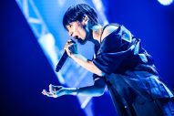 【レポート】UVERworld、『VSシリーズ』でBiSH＆Official髭男dism・小笹大輔と共演！両アーティストのカバーも披露 - 画像一覧（10/15）