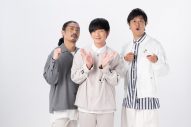 松村北斗（SixTONES）ら参加、NHK『君の声が聴きたい』プロジェクトのキービジュアルが完成 - 画像一覧（1/7）