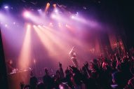 Aile The Shota、オーガナイズイベント『Place of Mellow organized by Aile The Shota』関西公演のライブレポートが到着 - 画像一覧（6/10）