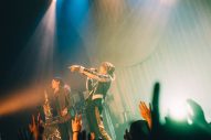 Aile The Shota、オーガナイズイベント『Place of Mellow organized by Aile The Shota』関西公演のライブレポートが到着 - 画像一覧（4/10）