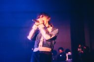 Aile The Shota、オーガナイズイベント『Place of Mellow organized by Aile The Shota』関西公演のライブレポートが到着 - 画像一覧（3/10）