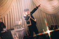 Aile The Shota、オーガナイズイベント『Place of Mellow organized by Aile The Shota』関西公演のライブレポートが到着 - 画像一覧（2/10）