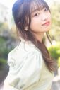 【NGT48 中井りか】シアーシャツから胸元がのぞくセクシーカット解禁！卒業記念写真集を6月30日に発売 - 画像一覧（2/2）