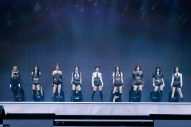 【レポート】TWICE、自身5度目のワールドツアーの日本公演が大阪・ヤンマースタジアム長居よりスタート - 画像一覧（4/5）