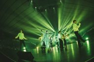 SKY-HI、アリーナツアー『ｰBOSSDOMｰ』がスタート！ 公演中に『BMSG FES』開催も発表 - 画像一覧（4/5）