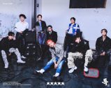 Stray Kids（ストレイキッズ）、韓国3rdアルバム『★★★★★ (5-STAR)』がK-POP史上最多の初動売上を記録 - 画像一覧（2/3）