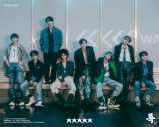 Stray Kids（ストレイキッズ）、韓国3rdアルバム『★★★★★ (5-STAR)』がK-POP史上最多の初動売上を記録 - 画像一覧（1/3）