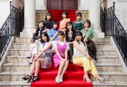 “10周年”Juice=Juice、7月から4ヵ月連続で毎月10日夜10時のエムオン!をジャック - 画像一覧（1/1）