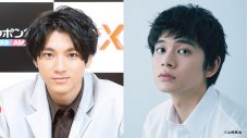 北村匠海（DISH//）、『山田裕貴のオールナイトニッポンX』に生出演決定！ 映画『東京リベンジャーズ』で“ドラケン”を演じる山田とトーク - 画像一覧（1/3）